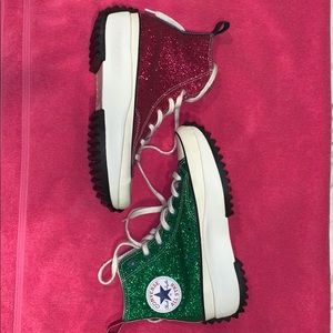 Converse X JWanderson